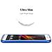 Custodia Compatibile Con Sony Xperia Sp In Blu Metallico - Coperchio Protettivo In Silicone Tpu Flessibile - Foto miniatura 5