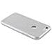 Custodia Compatibile Con Apple Iphone 6 / Iphone 6s In Polvere Di Stelle Argento - Silicone Tpu E Hard Case Coperchio Protettivo In Design Glitterato - Foto miniatura 8