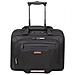 Pilota At Work Rolling Tote 15.6 Black / ora 88533-1070 - Foto miniatura 1