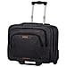 Pilota At Work Rolling Tote 15.6 Black / ora 88533-1070 - Foto miniatura 2