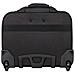 Pilota At Work Rolling Tote 15.6 Black / ora 88533-1070 - Foto miniatura 3