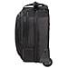 Pilota At Work Rolling Tote 15.6 Black / ora 88533-1070 - Foto miniatura 4