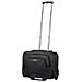 Pilota At Work Rolling Tote 15.6 Black / ora 88533-1070 - Foto miniatura 5