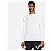Maglia Uomo a manica lunga DriFit Park VII Taglia 2XL Colore Bianco - Foto miniatura 1