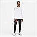Maglia Uomo a manica lunga DriFit Park VII Taglia 2XL Colore Bianco - Foto miniatura 3