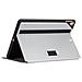 Targus Click-in 26,7 Cm (10.5"") Custodia A Libro Argento - Foto miniatura 12