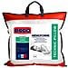 Do Wrap Prestazioni Copricapo Ofm60 Cuscino Ergonomico, Bianco, 60 X 60 Cm - Foto miniatura 1