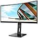 Monitor 34" LCD VA Curvo Gaming CU34P2A 3440X1440 QHD Tempo di Risposta 1ms - Foto miniatura 11