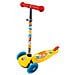 Monopattino 3 Ruote Wtp - Foto miniatura 1