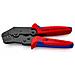 97 52 14 pinza crimpatrice Blu, Rosso - Foto miniatura 1