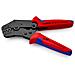 97 52 14 pinza crimpatrice Blu, Rosso - Foto miniatura 3