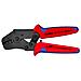 97 52 14 pinza crimpatrice Blu, Rosso - Foto miniatura 4