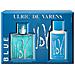 Set Ulric De Varens: Blue, Eau De Toilette, For Men, 100 Ml + Blue, Deodorant Spray, For Men, 200 Ml - Foto miniatura 2