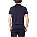 Marchio: - Genere: Uomo - Tipologia: Polo -colore: Blu, Taglia: Xxl - Foto miniatura 3