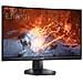 Monitor 23.6" LED VA Curvo Gaming S2422HG 1920x1080 Full HD Tempo di Risposta 1 ms Frequenza di Aggiornamento 165 (Hz)  - Foto miniatura 1