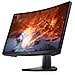 Monitor 23.6" LED VA Curvo Gaming S2422HG 1920x1080 Full HD Tempo di Risposta 1 ms Frequenza di Aggiornamento 165 (Hz)  - Foto miniatura 4
