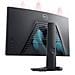 Monitor 23.6" LED VA Curvo Gaming S2422HG 1920x1080 Full HD Tempo di Risposta 1 ms Frequenza di Aggiornamento 165 (Hz)  - Foto miniatura 5