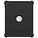 Custodia Defender IPad Pro 12.9 - Nero B2B - Foto miniatura 1