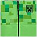 Creeper Ragazzi Felpa Verde Dai 5 Ai 6 Anni - Foto miniatura 2