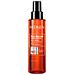Redken Frizz Dismiss Instant Deflate Olio Per Capelli Arricchito Con Olio Di Babassu E Complesso Levigante Per Effetto Antistatico, 125 Ml - Foto miniatura 1