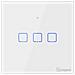 Smart Switch Wifi T0eu3c-tx (3-channels) - Foto miniatura 5