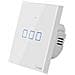 Smart Switch Wifi T0eu3c-tx (3-channels) - Foto miniatura 7