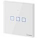 Smart Switch Wifi T0eu3c-tx (3-channels) - Foto miniatura 8