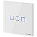 Smart Switch Wifi T0eu3c-tx (3-channels) - Foto miniatura 1