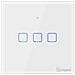 Smart Switch Wifi T0eu3c-tx (3-channels) - Foto miniatura 3