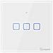 Smart Switch Wifi T0eu3c-tx (3-channels) - Foto miniatura 10