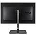 Monitor 32" LED IPS PA329CV 3840x2160 4K Ultra HD Tempo di Risposta 5 ms - Foto miniatura 4