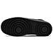 Scarpe Court Borough Mid 2 (gs) Taglia 38 Codice Cd7782-001 Nero - Foto miniatura 4