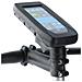T5-25502 Bicicletta Passive holder Nero supporto per personal communication - Foto miniatura 1