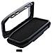 T5-25502 Bicicletta Passive holder Nero supporto per personal communication - Foto miniatura 3