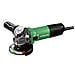 Smerigliatrice Hitachi G12sw 1200 W. Mm. 115 - Foto miniatura 1