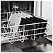 Piastra Elettrica DINNER4ALL Pure con Potenza 840 W Colore Legno - Foto miniatura 4