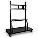 Staffa Pavimento Per Tv 32/75 Vb-stnd-001 Load 120kg 1300x1600 - Foto miniatura 2