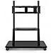 Staffa Pavimento Per Tv 32/75 Vb-stnd-001 Load 120kg 1300x1600 - Foto miniatura 1