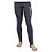 Base Layer Pantaloni Nero Xxl - Foto miniatura 1