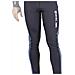 Base Layer Pantaloni Nero Xxl - Foto miniatura 2