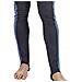 Base Layer Pantaloni Nero Xxl - Foto miniatura 3