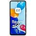 Redmi Note 11 64 GB 4G /LTE Dual Sim Display 6.43" AMOLED Slot Nano SD Fotocamera 50 Mpx Android Blu - Foto miniatura 1