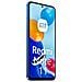 Redmi Note 11 64 GB 4G /LTE Dual Sim Display 6.43" AMOLED Slot Nano SD Fotocamera 50 Mpx Android Blu - Foto miniatura 4