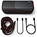 Altoparlante Bluetooth TAS7807B/00 Resistente agli Spruzzi /Acqua Microfono Incorporato Colore Nero - Foto miniatura 3
