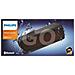 Altoparlante Bluetooth TAS7807B/00 Resistente agli Spruzzi /Acqua Microfono Incorporato Colore Nero - Foto miniatura 8