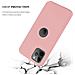 Custodia Compatibile Con Apple Iphone 11 Pro Max (xi Pro Max) In Candy Rosa - Coperchio Protettivo In Silicone Tpu Flessibile - Foto miniatura 8