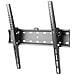 Supporto a parete Basic, inclinab., per TV 81-140cm (32-55"), max. 40kg. - Foto miniatura 2