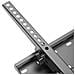 Supporto a parete Basic, inclinab., per TV 81-140cm (32-55"), max. 40kg. - Foto miniatura 4