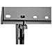 Supporto a parete Basic, inclinab., per TV 81-140cm (32-55"), max. 40kg. - Foto miniatura 5