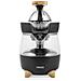 201862 spremiagrumi elettrico 1 L 300 W Nero, Trasparente, Legno - Foto miniatura 11
